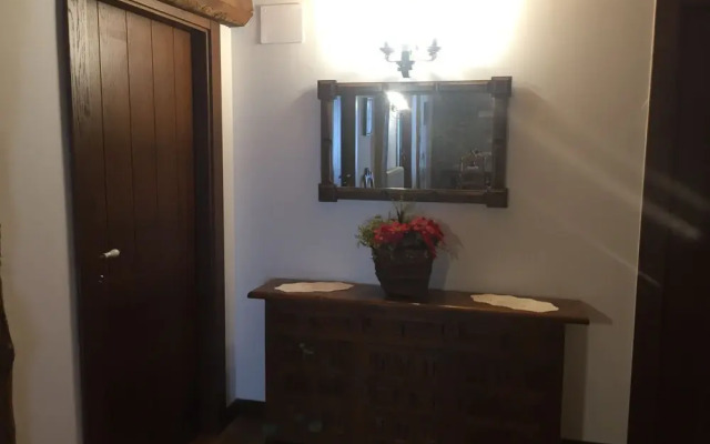 Casa Rural Lenco I