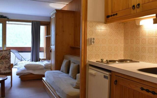 Appartement Méribel, 1 pièce, 4 personnes - FR-1-180-22