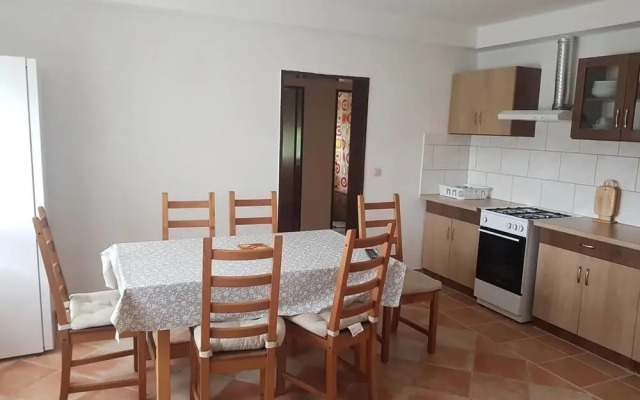 Franz Berg Apartment Greimerath