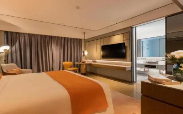 Howard Johnson Plaza Wyndham BlueBay Sihanoukville
