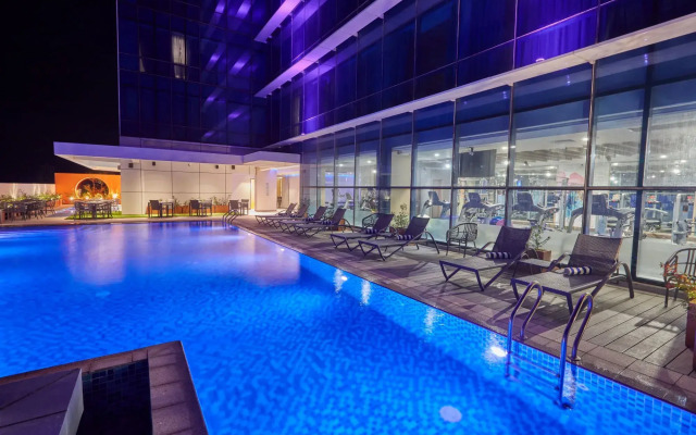 Mactan Belmont Luxury Hotel