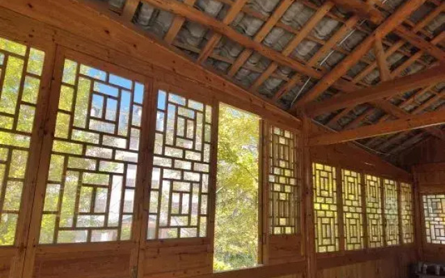 Lichuan Chunhuiyuan Homestay