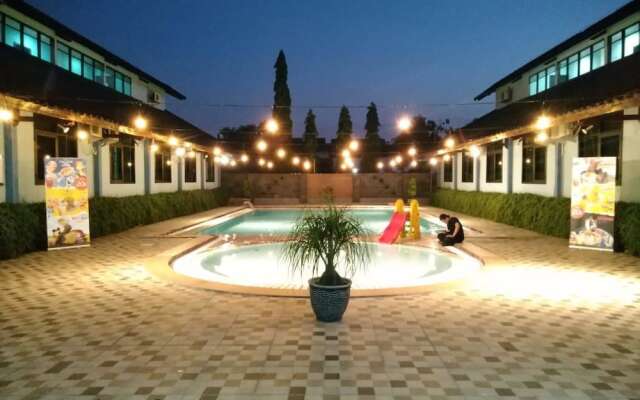 Hotel Sofia Juanda Surabaya