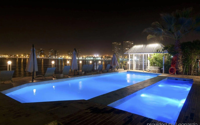 Terrado Suites Iquique