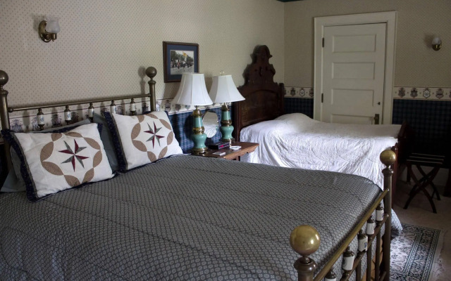 Saravilla Bed and Breakfast