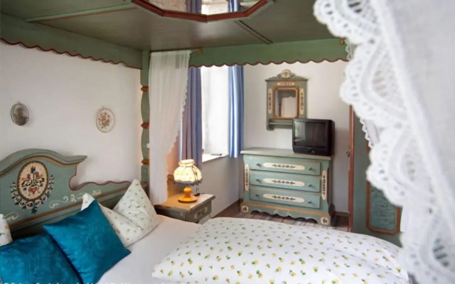 Hotel Gasthof Jachenau