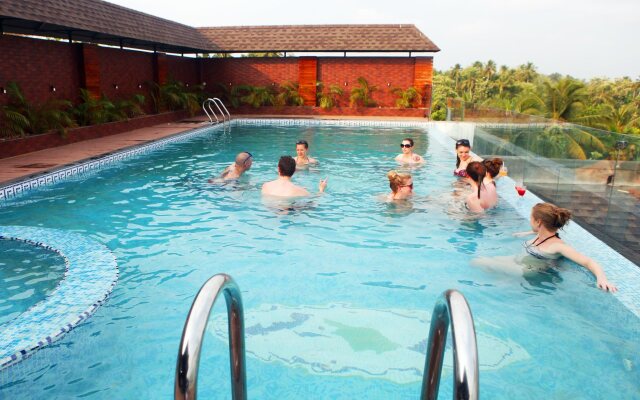 Hotel Allseason