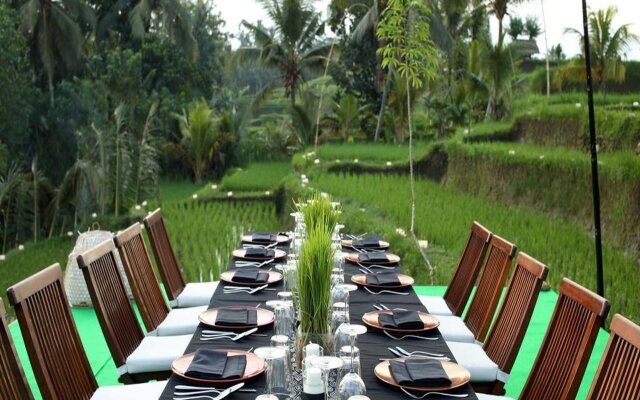 Alila Ubud. Bali