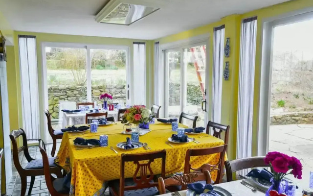 Briar Patch Bed & Breakfast Inn