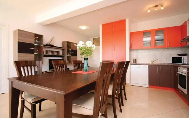 Holiday home Rogoznica 26 with Game Room