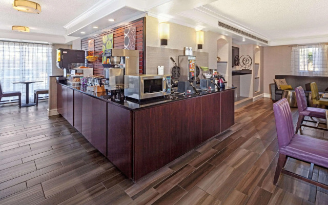 La Quinta Inn by Wyndham Ventura