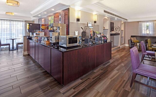 La Quinta Inn Ventura