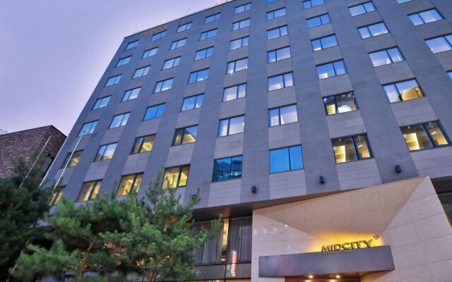 Hotel Midcity Myeongdong