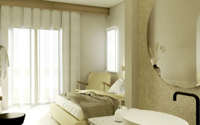 Esperides Beach Hotel Apartments