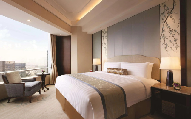 Shangri-La Hefei