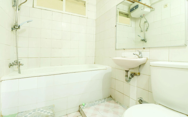 RedDoorz @ Teuku Umar