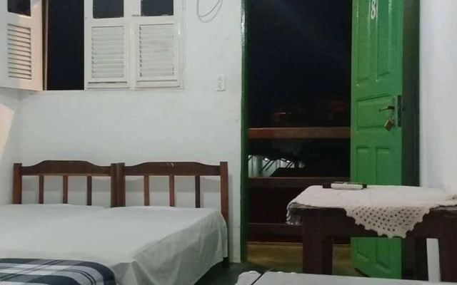 Pousada Cora Coralina