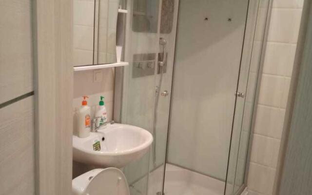 Апартаменты на улице Николо-Козинская 65