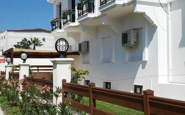 Nemrut Bay Otel