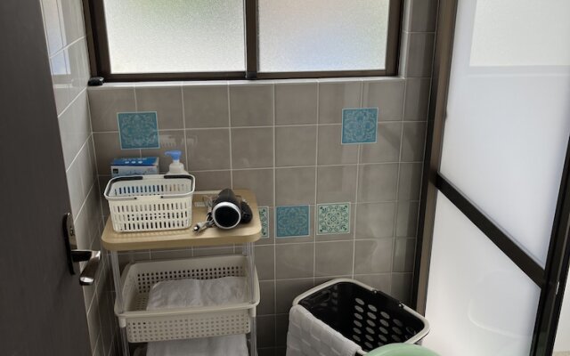 Villa From Okinawa - Condominium