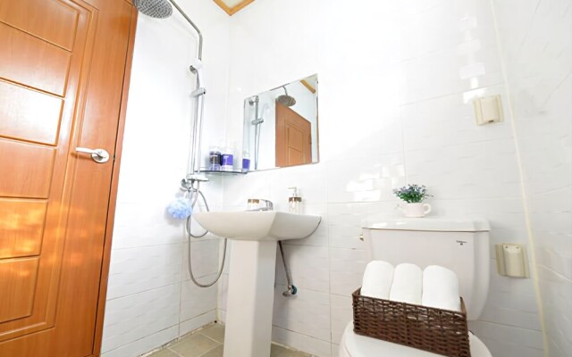 Yeongwol Poan Pension