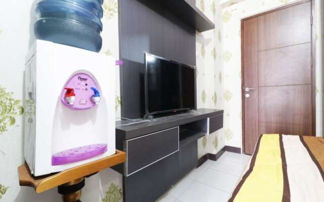 Jo Rooms - Apartemen Betos