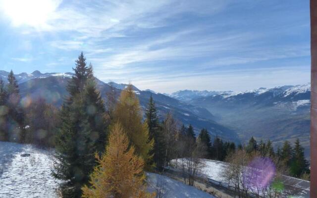 Appartement Les Arcs 1800, 1 pièce, 4 personnes - FR-1-411-642