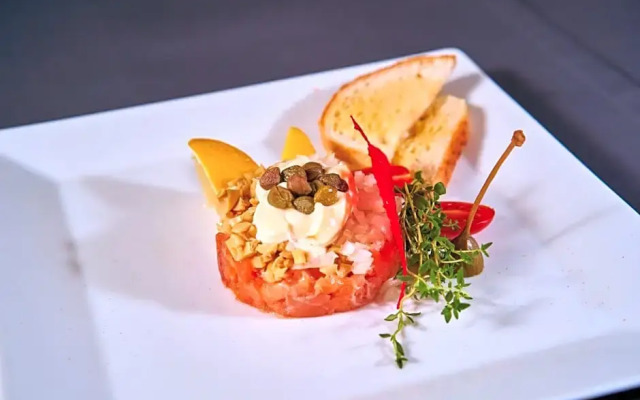 Hotel Restauracja Leliwa