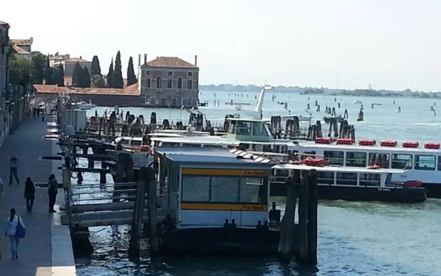 Appartamento Paradiso Ca' Giulia