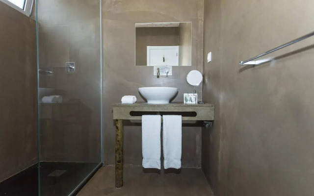 Sao Vicente Lodge