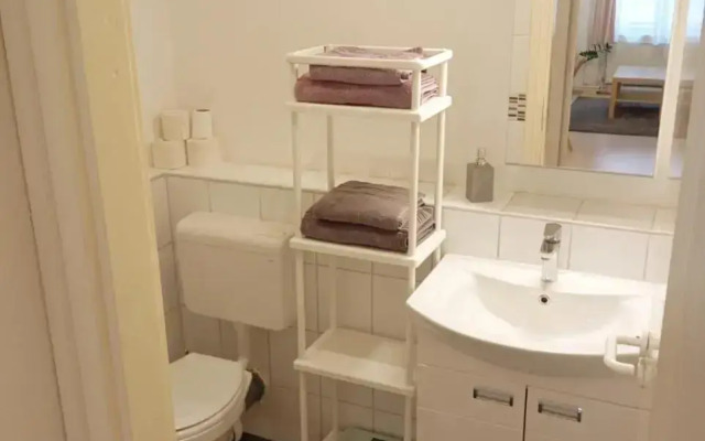 Cozy studio in central Budapest near ruined bars