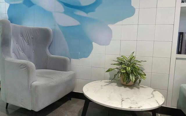 Xana Hotelle Guangzhou Tiyu West Road Subway Station – Guest Rooms – Guangzhou