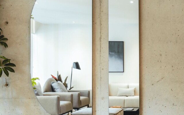 Casai 3BR 4BA Polanco Huge PH