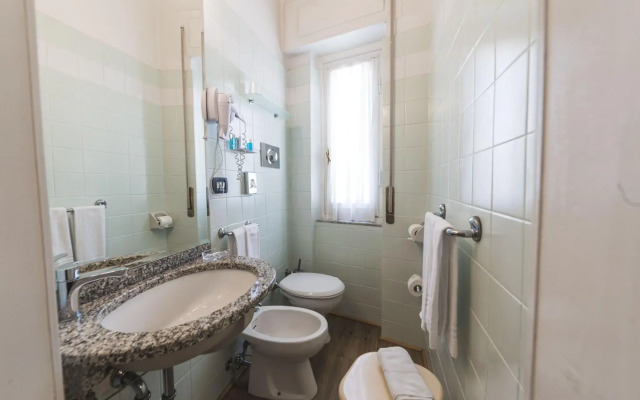 Albergo Santa Maria