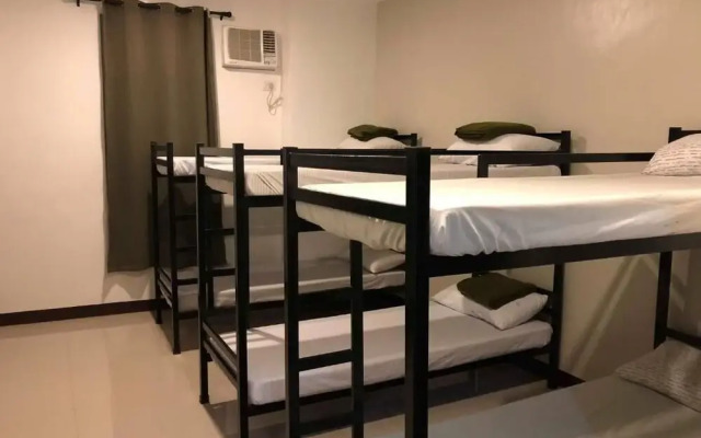 Golite Hostel-Albay