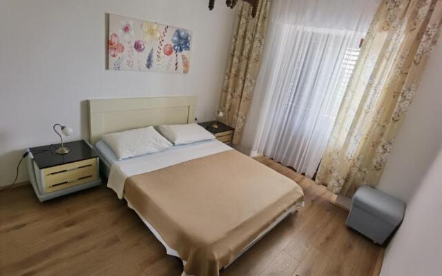 Apartman Kampor