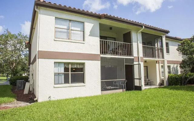 Ventura Country Club Willowpointe Condo