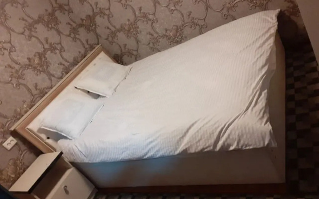 ASDIQA صَدِيقٌ guest house