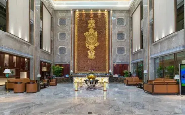 Rich Forex Hotel