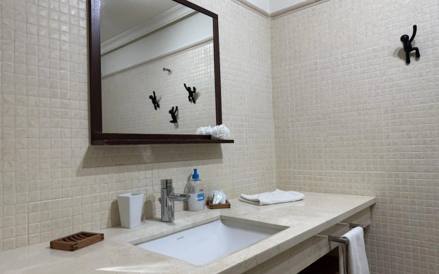 Balcon Los Gigantes B09 Free Wifi