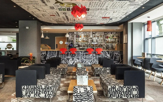 ibis London Wembley