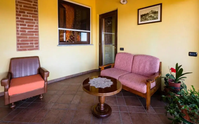 AllOmbra del Castello