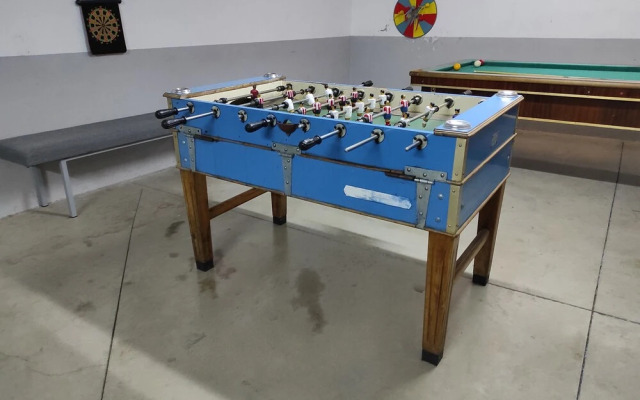 Los Alisos Country House