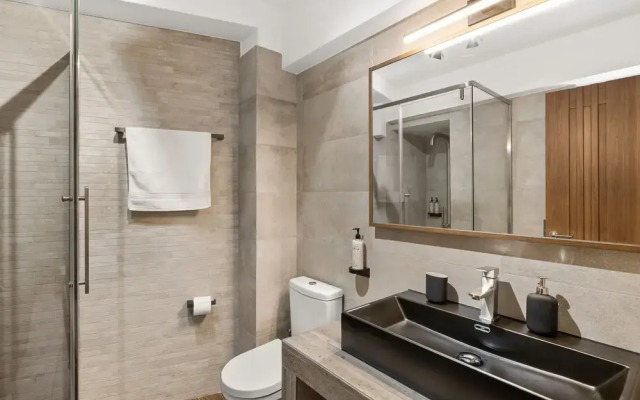 Athenian View Loft