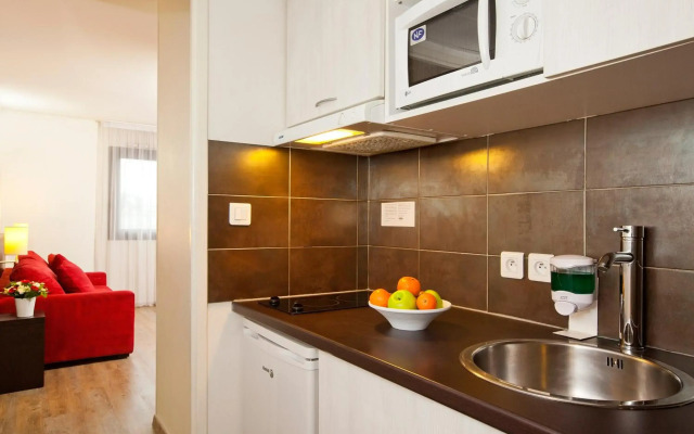Residhome Toulouse Tolosa