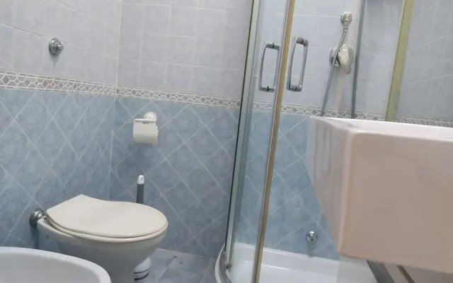 Casa Fiorita near The Beach Budoni
