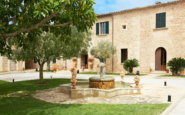 Agroturismo Puig de Ros d'Alt