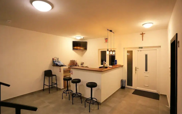 Apartments Stella Adriatica