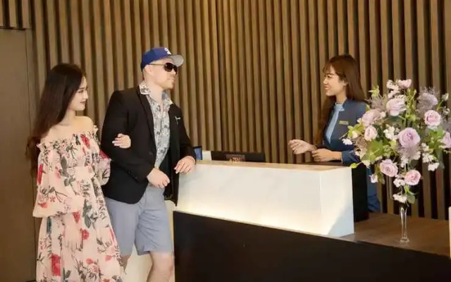 Zen Riverside Hotel & Residences