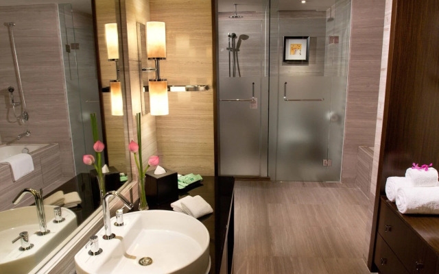Courtyard by Marriott Shanghai Xujiahui